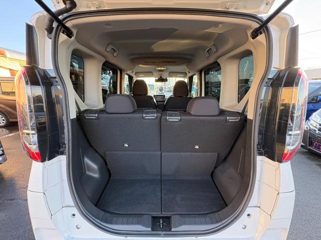 ルークス ハイウェイスター　Ｇターボプロパイロットエディション　ワンオーナー　両側パワースライドドア　アラウンドビューモニター　衝突軽減ブレーキ　レーンキープアシスト　純正メモリーナビ　フルセグ　Ｂｌｕｅｔｏｏｔｈ　ＬＥＤオートライト（40枚目）