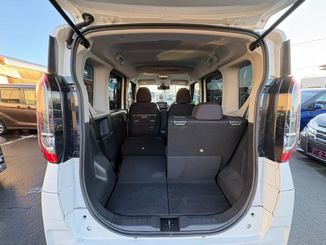 ルークス ハイウェイスター　Ｇターボプロパイロットエディション　ワンオーナー　両側パワースライドドア　アラウンドビューモニター　衝突軽減ブレーキ　レーンキープアシスト　純正メモリーナビ　フルセグ　Ｂｌｕｅｔｏｏｔｈ　ＬＥＤオートライト（42枚目）