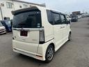 HONDA N-BOX PLUS CUSTOM