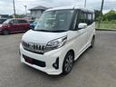 MITSUBISHI EK SPACE CUSTOM