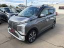 MITSUBISHI EK X