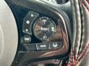 G・EXターボホンダセンシング 社外オーディオ バックカメラ ACC 半革シート 両側パワスラ ETC LEDヘッドライト ブレーキサポートフォグランプ アイドリングストップ オートライト 社外16AW ステアリングリモコン(11枚目)