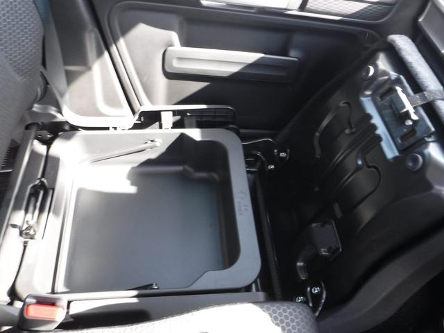 ギア HYBRID XZターボ 両側電動スライド(20枚目)
