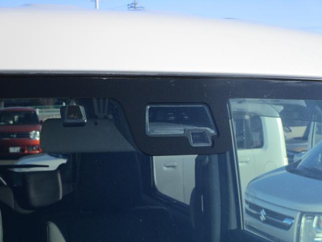 スペーシア カスタム HYBRID XS 全方位カメラナビ ETC 全方位カメラPKG 8インチメモリーナビ ETC 両側電動スライドドア 前後ブレーキサポート リアパーキングソナー LEDランプ アルミ シートヒーター&リフター サンシェード サーキュレーター(3枚目)