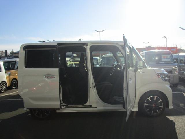 スペーシア カスタム HYBRID XS 全方位カメラナビ ETC 全方位カメラPKG 8インチメモリーナビ ETC 両側電動スライドドア 前後ブレーキサポート リアパーキングソナー LEDランプ アルミ シートヒーター&リフター サンシェード サーキュレーター(9枚目)