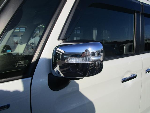 スペーシア カスタム HYBRID XS 全方位カメラナビ ETC 全方位カメラPKG 8インチメモリーナビ ETC 両側電動スライドドア 前後ブレーキサポート リアパーキングソナー LEDランプ アルミ シートヒーター&リフター サンシェード サーキュレーター(17枚目)