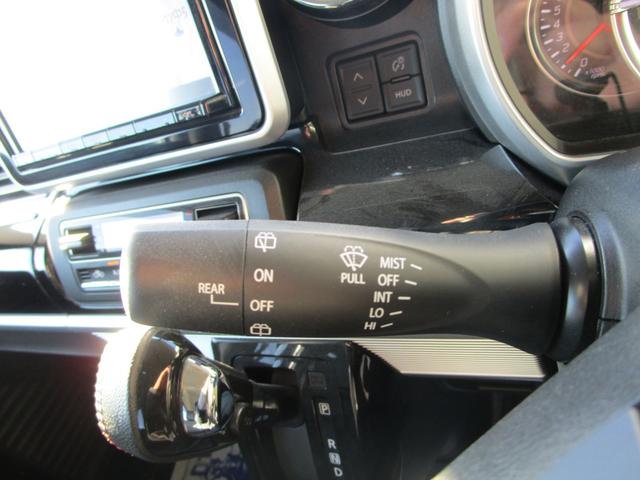 スペーシア カスタム HYBRID XS 全方位カメラナビ ETC 全方位カメラPKG 8インチメモリーナビ ETC 両側電動スライドドア 前後ブレーキサポート リアパーキングソナー LEDランプ アルミ シートヒーター&リフター サンシェード サーキュレーター(35枚目)