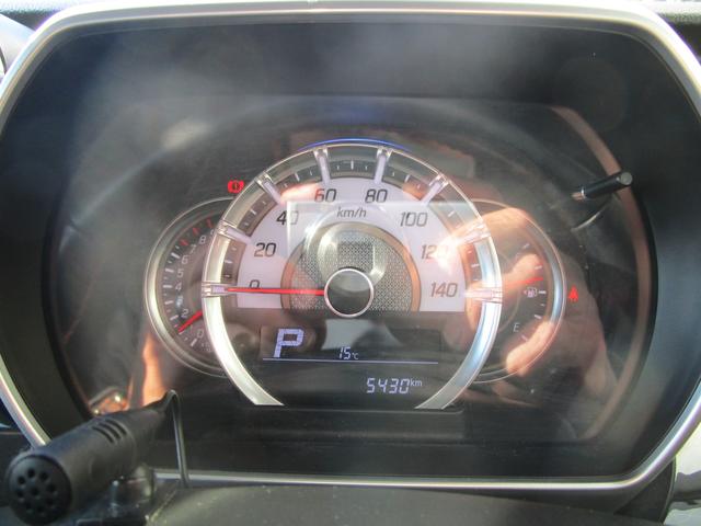 スペーシア カスタム HYBRID XS 全方位カメラナビ ETC 全方位カメラPKG 8インチメモリーナビ ETC 両側電動スライドドア 前後ブレーキサポート リアパーキングソナー LEDランプ アルミ シートヒーター&リフター サンシェード サーキュレーター(37枚目)