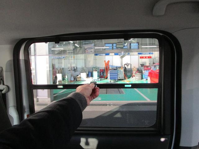 スペーシア カスタム HYBRID XS 全方位カメラナビ ETC 全方位カメラPKG 8インチメモリーナビ ETC 両側電動スライドドア 前後ブレーキサポート リアパーキングソナー LEDランプ アルミ シートヒーター&リフター サンシェード サーキュレーター(64枚目)