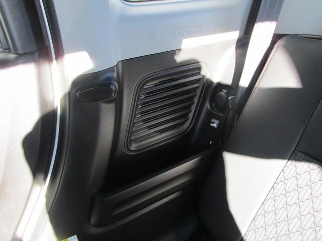 スペーシア カスタム HYBRID XS 全方位カメラナビ ETC 全方位カメラPKG 8インチメモリーナビ ETC 両側電動スライドドア 前後ブレーキサポート リアパーキングソナー LEDランプ アルミ シートヒーター&リフター サンシェード サーキュレーター(65枚目)