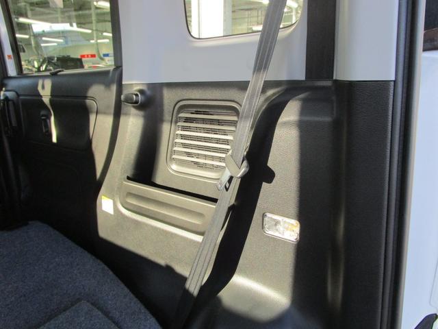 スペーシア カスタム HYBRID XS 全方位カメラナビ ETC 全方位カメラPKG 8インチメモリーナビ ETC 両側電動スライドドア 前後ブレーキサポート リアパーキングソナー LEDランプ アルミ シートヒーター&リフター サンシェード サーキュレーター(70枚目)