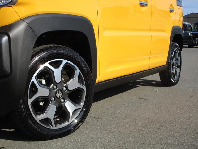 ハスラー HYBRID X 3型 コネクト9インチ全方位カメラナビ コネクト全方位カメラナビ 前後ブレーキサポート リアパーキングソナー アダプティブクルコン LED アルミ シートバックテーブル&ポケット プレミアムUV&IRカットガラス シートヒーター&リフター(5枚目)