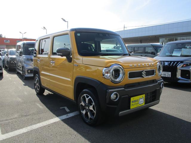 ハスラー HYBRID X 3型 コネクト9インチ全方位カメラナビ コネクト全方位カメラナビ 前後ブレーキサポート リアパーキングソナー アダプティブクルコン LED アルミ シートバックテーブル&ポケット プレミアムUV&IRカットガラス シートヒーター&リフター(7枚目)