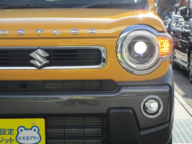 ハスラー HYBRID X 3型 コネクト9インチ全方位カメラナビ コネクト全方位カメラナビ 前後ブレーキサポート リアパーキングソナー アダプティブクルコン LED アルミ シートバックテーブル&ポケット プレミアムUV&IRカットガラス シートヒーター&リフター(13枚目)