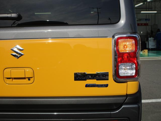 ハスラー HYBRID X 3型 コネクト9インチ全方位カメラナビ コネクト全方位カメラナビ 前後ブレーキサポート リアパーキングソナー アダプティブクルコン LED アルミ シートバックテーブル&ポケット プレミアムUV&IRカットガラス シートヒーター&リフター(17枚目)