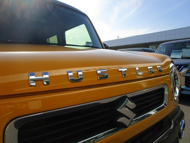 ハスラー HYBRID X 3型 コネクト9インチ全方位カメラナビ コネクト全方位カメラナビ 前後ブレーキサポート リアパーキングソナー アダプティブクルコン LED アルミ シートバックテーブル&ポケット プレミアムUV&IRカットガラス シートヒーター&リフター(18枚目)