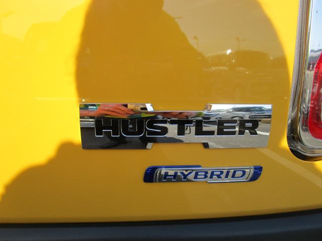 ハスラー HYBRID X 3型 コネクト9インチ全方位カメラナビ コネクト全方位カメラナビ 前後ブレーキサポート リアパーキングソナー アダプティブクルコン LED アルミ シートバックテーブル&ポケット プレミアムUV&IRカットガラス シートヒーター&リフター(20枚目)