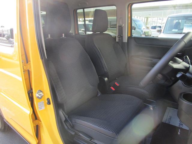 ハスラー HYBRID X 3型 コネクト9インチ全方位カメラナビ コネクト全方位カメラナビ 前後ブレーキサポート リアパーキングソナー アダプティブクルコン LED アルミ シートバックテーブル&ポケット プレミアムUV&IRカットガラス シートヒーター&リフター(24枚目)