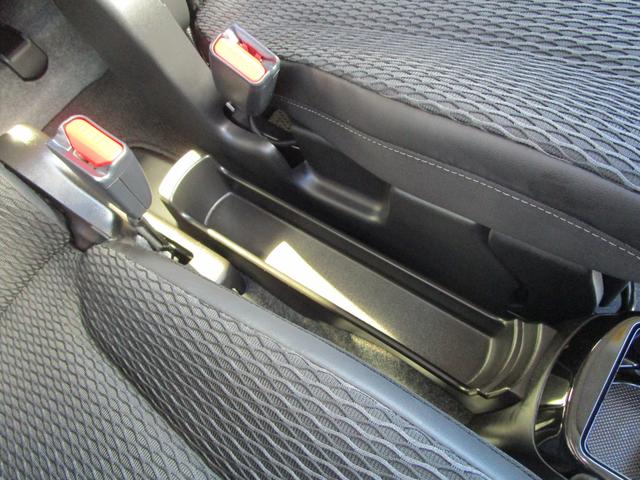 ハスラー HYBRID X 3型 コネクト9インチ全方位カメラナビ コネクト全方位カメラナビ 前後ブレーキサポート リアパーキングソナー アダプティブクルコン LED アルミ シートバックテーブル&ポケット プレミアムUV&IRカットガラス シートヒーター&リフター(48枚目)