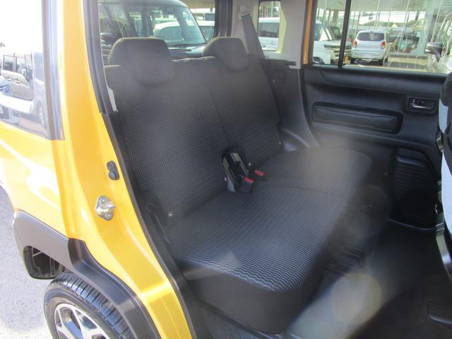 ハスラー HYBRID X 3型 コネクト9インチ全方位カメラナビ コネクト全方位カメラナビ 前後ブレーキサポート リアパーキングソナー アダプティブクルコン LED アルミ シートバックテーブル&ポケット プレミアムUV&IRカットガラス シートヒーター&リフター(51枚目)