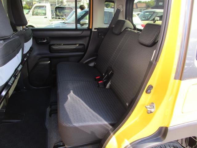 ハスラー HYBRID X 3型 コネクト9インチ全方位カメラナビ コネクト全方位カメラナビ 前後ブレーキサポート リアパーキングソナー アダプティブクルコン LED アルミ シートバックテーブル&ポケット プレミアムUV&IRカットガラス シートヒーター&リフター(63枚目)