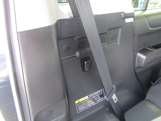 ハスラー HYBRID X 3型 コネクト9インチ全方位カメラナビ コネクト全方位カメラナビ 前後ブレーキサポート リアパーキングソナー アダプティブクルコン LED アルミ シートバックテーブル&ポケット プレミアムUV&IRカットガラス シートヒーター&リフター(66枚目)