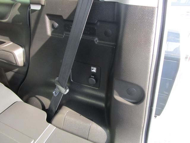 ハスラー HYBRID X 3型 コネクト9インチ全方位カメラナビ コネクト全方位カメラナビ 前後ブレーキサポート リアパーキングソナー アダプティブクルコン LED アルミ シートバックテーブル&ポケット プレミアムUV&IRカットガラス シートヒーター&リフター(67枚目)