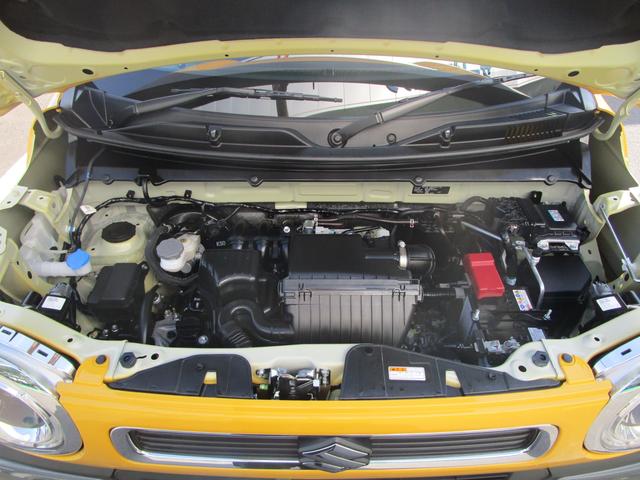 ハスラー HYBRID X 3型 コネクト9インチ全方位カメラナビ コネクト全方位カメラナビ 前後ブレーキサポート リアパーキングソナー アダプティブクルコン LED アルミ シートバックテーブル&ポケット プレミアムUV&IRカットガラス シートヒーター&リフター(70枚目)