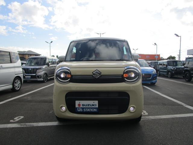 ワゴンＲスマイル ＨＹＢＲＩＤ　Ｘ　３型　両側電動スライドドア　前後ブレーキＳ　前後ブレーキサポート　前後リアパーキングソナー　電動パーキング＆オートホールド　アダプティブクルコン　ＬＥＤランプ　両側電動スライドドア　スマートキー　オートエアコン　シートヒーター＆リフター（15枚目）