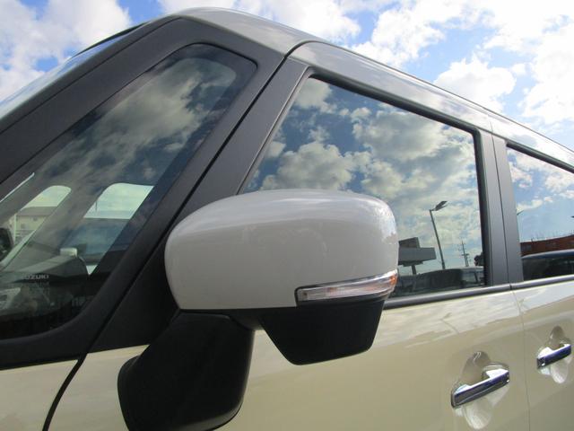 ワゴンＲスマイル ＨＹＢＲＩＤ　Ｘ　３型　両側電動スライドドア　前後ブレーキＳ　前後ブレーキサポート　前後リアパーキングソナー　電動パーキング＆オートホールド　アダプティブクルコン　ＬＥＤランプ　両側電動スライドドア　スマートキー　オートエアコン　シートヒーター＆リフター（18枚目）