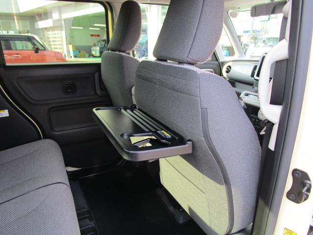 ワゴンＲスマイル ＨＹＢＲＩＤ　Ｘ　３型　両側電動スライドドア　前後ブレーキＳ　前後ブレーキサポート　前後リアパーキングソナー　電動パーキング＆オートホールド　アダプティブクルコン　ＬＥＤランプ　両側電動スライドドア　スマートキー　オートエアコン　シートヒーター＆リフター（44枚目）