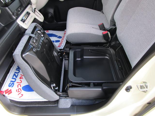 ワゴンＲスマイル ＨＹＢＲＩＤ　Ｘ　３型　両側電動スライドドア　前後ブレーキＳ　前後ブレーキサポート　前後リアパーキングソナー　電動パーキング＆オートホールド　アダプティブクルコン　ＬＥＤランプ　両側電動スライドドア　スマートキー　オートエアコン　シートヒーター＆リフター（49枚目）