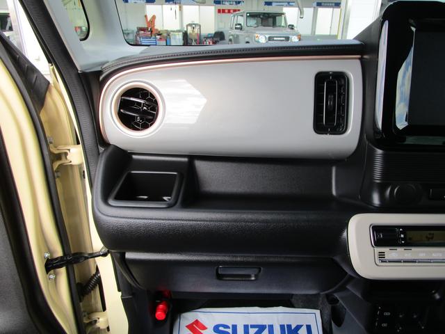 ワゴンＲスマイル ＨＹＢＲＩＤ　Ｘ　３型　両側電動スライドドア　前後ブレーキＳ　前後ブレーキサポート　前後リアパーキングソナー　電動パーキング＆オートホールド　アダプティブクルコン　ＬＥＤランプ　両側電動スライドドア　スマートキー　オートエアコン　シートヒーター＆リフター（50枚目）