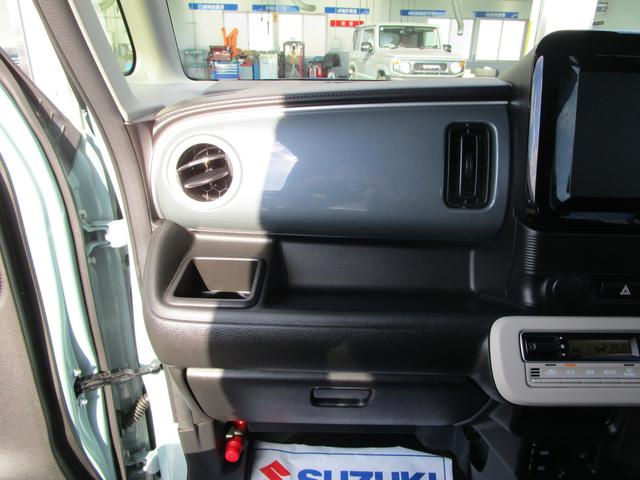 ワゴンＲスマイル ＨＹＢＲＩＤ　Ｓ　３型　前後ブレーキサポート　電動パーキング　前後ブレーキサポート　前後リアパーキングソナー　電動パーキング＆オートホールド　アダプティブクルコン　ＬＥＤランプ　電動スライドドア　スマートキー　オートエアコン　シートヒーター＆リフター（44枚目）