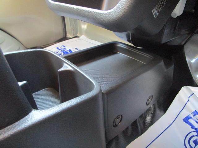 キャリイトラック KCエアコン・パワステ農繁 7型 4AT 4WD ラジオ 4AT パートタイム4WD 前後ブレーキサポート リアパーキングソナー オートライト オートハイビーム ラジオ キーレス LEDルームランプ&LED作業灯 アイドリングストップ 農家特化仕様(38枚目)