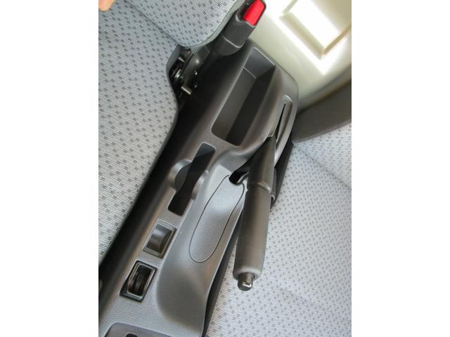 キャリイトラック KCエアコン・パワステ農繁 7型 4AT 4WD ラジオ 4AT パートタイム4WD 前後ブレーキサポート リアパーキングソナー オートライト オートハイビーム ラジオ キーレス LEDルームランプ&LED作業灯 アイドリングストップ 農家特化仕様(40枚目)