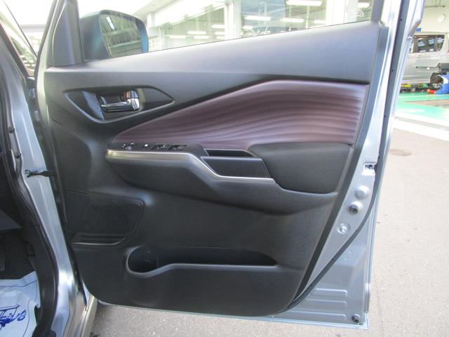 ソリオバンディット バンディット　ＨＹＢＲＩＤ　ＭＶ　３型　両側電動スライドドア　両側電動スライドドア　前後ブレーキサポート　前後パーキングソナー　電動パーキング＆オートホールド　アダプティブクルコン　ＬＥＤ　アルミ　シートヒーター＆リフター　シートバックテーブル　サーキュレーター（23枚目）