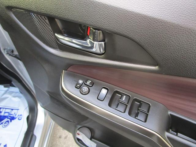 ソリオバンディット バンディット　ＨＹＢＲＩＤ　ＭＶ　３型　両側電動スライドドア　両側電動スライドドア　前後ブレーキサポート　前後パーキングソナー　電動パーキング＆オートホールド　アダプティブクルコン　ＬＥＤ　アルミ　シートヒーター＆リフター　シートバックテーブル　サーキュレーター（24枚目）