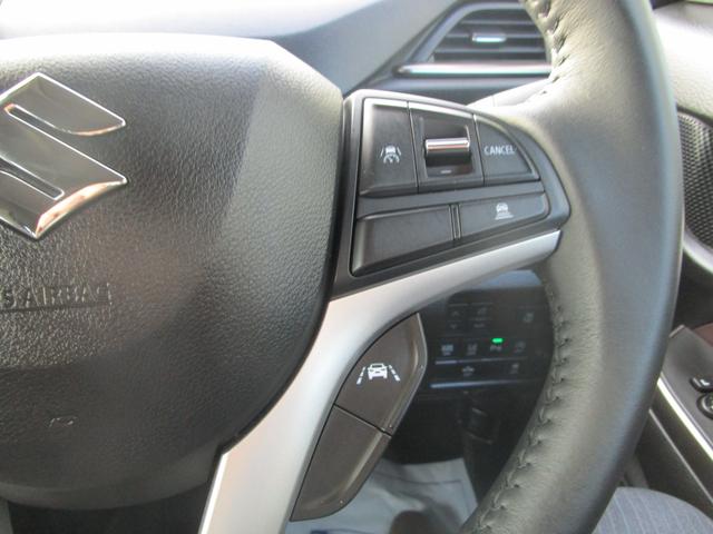 ソリオバンディット バンディット　ＨＹＢＲＩＤ　ＭＶ　３型　両側電動スライドドア　両側電動スライドドア　前後ブレーキサポート　前後パーキングソナー　電動パーキング＆オートホールド　アダプティブクルコン　ＬＥＤ　アルミ　シートヒーター＆リフター　シートバックテーブル　サーキュレーター（30枚目）