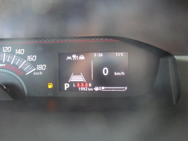 ソリオバンディット バンディット　ＨＹＢＲＩＤ　ＭＶ　３型　両側電動スライドドア　両側電動スライドドア　前後ブレーキサポート　前後パーキングソナー　電動パーキング＆オートホールド　アダプティブクルコン　ＬＥＤ　アルミ　シートヒーター＆リフター　シートバックテーブル　サーキュレーター（34枚目）