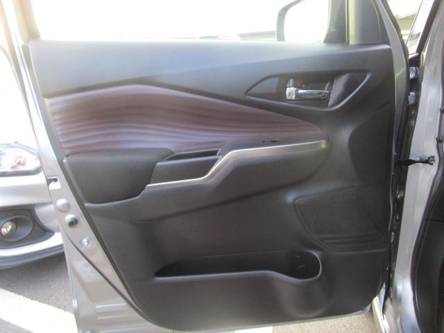 ソリオバンディット バンディット　ＨＹＢＲＩＤ　ＭＶ　３型　両側電動スライドドア　両側電動スライドドア　前後ブレーキサポート　前後パーキングソナー　電動パーキング＆オートホールド　アダプティブクルコン　ＬＥＤ　アルミ　シートヒーター＆リフター　シートバックテーブル　サーキュレーター（52枚目）