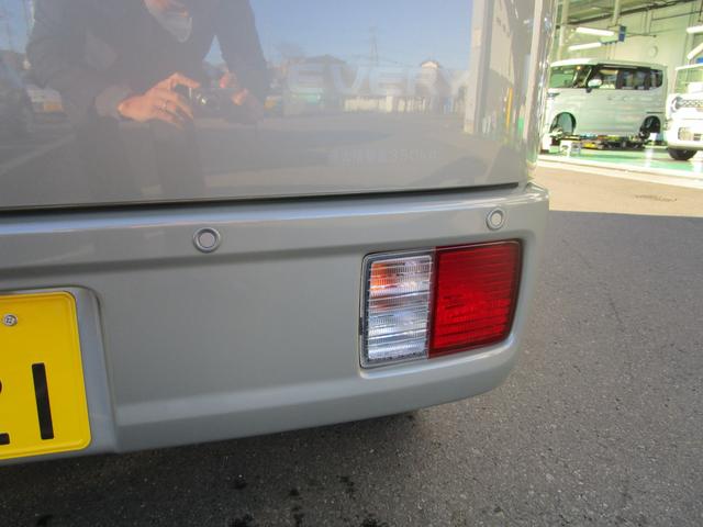 エブリイ ＪＯＩＮターボ　６型　ディスプレイオーディオ＆バックカメラ　ディスプレイオーディオ＆バックカメラ　両側スライドドア＆クローザー　前後ブレーキサポート　ＬＥＤランプ　オートライト＆オートハイビーム　スマートキー　ＵＳＢチャージャー　シートヒーター（4枚目）