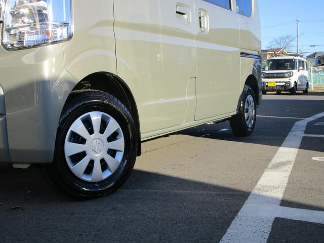 エブリイ ＪＯＩＮターボ　６型　ディスプレイオーディオ＆バックカメラ　ディスプレイオーディオ＆バックカメラ　両側スライドドア＆クローザー　前後ブレーキサポート　ＬＥＤランプ　オートライト＆オートハイビーム　スマートキー　ＵＳＢチャージャー　シートヒーター（5枚目）