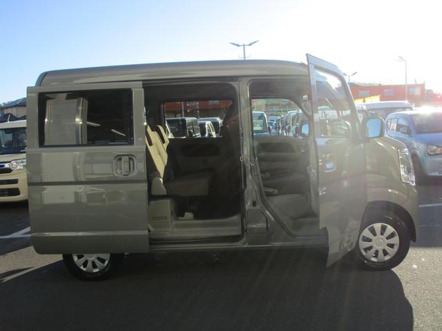 エブリイ ＪＯＩＮターボ　６型　ディスプレイオーディオ＆バックカメラ　ディスプレイオーディオ＆バックカメラ　両側スライドドア＆クローザー　前後ブレーキサポート　ＬＥＤランプ　オートライト＆オートハイビーム　スマートキー　ＵＳＢチャージャー　シートヒーター（9枚目）