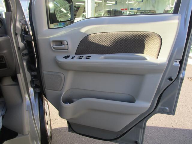 エブリイ ＪＯＩＮターボ　６型　ディスプレイオーディオ＆バックカメラ　ディスプレイオーディオ＆バックカメラ　両側スライドドア＆クローザー　前後ブレーキサポート　ＬＥＤランプ　オートライト＆オートハイビーム　スマートキー　ＵＳＢチャージャー　シートヒーター（20枚目）