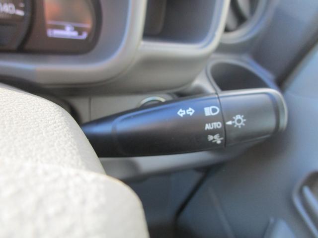 エブリイ ＪＯＩＮターボ　６型　ディスプレイオーディオ＆バックカメラ　ディスプレイオーディオ＆バックカメラ　両側スライドドア＆クローザー　前後ブレーキサポート　ＬＥＤランプ　オートライト＆オートハイビーム　スマートキー　ＵＳＢチャージャー　シートヒーター（26枚目）