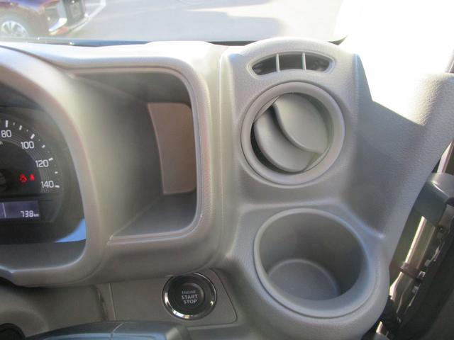 エブリイ ＪＯＩＮターボ　６型　ディスプレイオーディオ＆バックカメラ　ディスプレイオーディオ＆バックカメラ　両側スライドドア＆クローザー　前後ブレーキサポート　ＬＥＤランプ　オートライト＆オートハイビーム　スマートキー　ＵＳＢチャージャー　シートヒーター（28枚目）