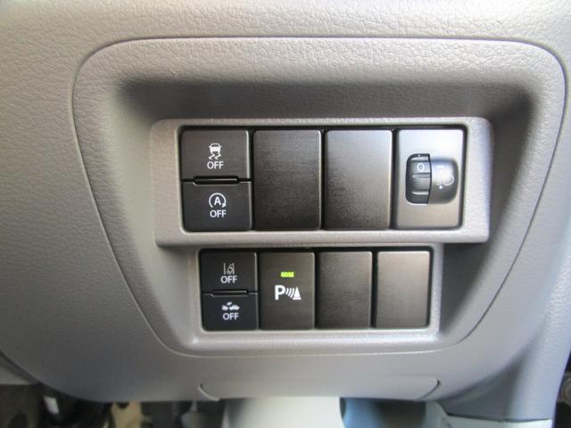 エブリイ ＪＯＩＮターボ　６型　ディスプレイオーディオ＆バックカメラ　ディスプレイオーディオ＆バックカメラ　両側スライドドア＆クローザー　前後ブレーキサポート　ＬＥＤランプ　オートライト＆オートハイビーム　スマートキー　ＵＳＢチャージャー　シートヒーター（30枚目）