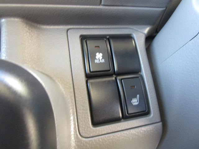 エブリイ ＪＯＩＮターボ　６型　ディスプレイオーディオ＆バックカメラ　ディスプレイオーディオ＆バックカメラ　両側スライドドア＆クローザー　前後ブレーキサポート　ＬＥＤランプ　オートライト＆オートハイビーム　スマートキー　ＵＳＢチャージャー　シートヒーター（35枚目）