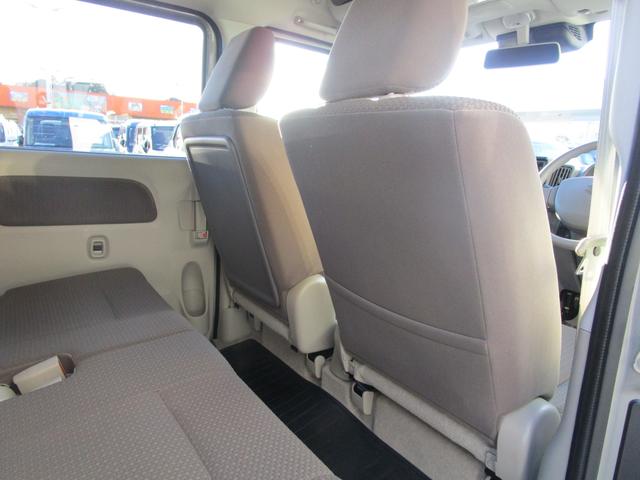 エブリイ ＪＯＩＮターボ　６型　ディスプレイオーディオ＆バックカメラ　ディスプレイオーディオ＆バックカメラ　両側スライドドア＆クローザー　前後ブレーキサポート　ＬＥＤランプ　オートライト＆オートハイビーム　スマートキー　ＵＳＢチャージャー　シートヒーター（41枚目）
